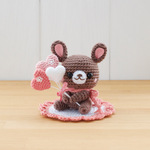 💕Heart rabbit 🐰