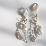 melt ice pearl
