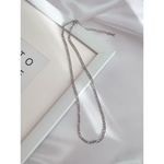 figaro chain necklace