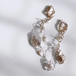 melt ice pearl