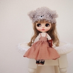 ブライス♡アイシードール♡ あや松☆様専用ページ