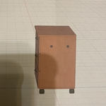isajun様 専用 オーダーページ  キッチンワゴン C 木の存在感そのままに おしゃれ キッチンラック 収納  