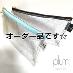 ☆ポーチ2点・オーダー品です☆