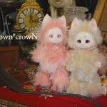 ちびすけっとどーる Chibisketdoll  35th