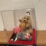 y様ご予約品⭐︎２月のお飾り