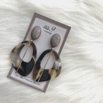 Gris et marble
