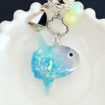  【29日21時販売分】うーぅ!!マンボウちゃん #1