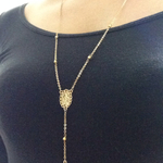 【再販】シンプル ロザリオ