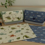 【オーダ－予約品】m様専用＊入園準備グッズ一式