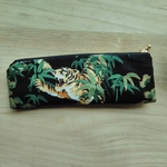 フラットポーチ、虎🐯a