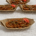 【再販】焼きそば☆ミニチュアフード