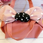ランチバッグ♡お散歩バッグ　トートバッグ