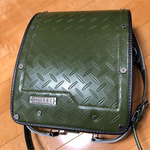 オーダーの品 LILICOランドセル 透明ランドセルカバー 