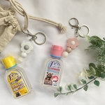 ハンドジェルホルダー🌸