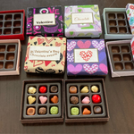 ミニチュアValentinechocolate