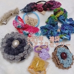 2021年tonocozi福袋　ヘアアクセサリー