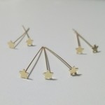 ［20本]スターピン