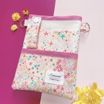 LIBERTYアデラジャ♡ポケットペンケース 