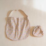 【値下げ】eco balloon / うさぎのお花畑