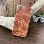 iPhone ソフトケース《ネイティブ》タイプB