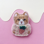 苺みるく♡cat