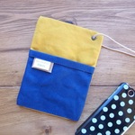 h様ご予約 strap pocket（スマホケース）