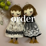 ゆっこりん様order
