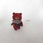 YK✽G　渋色仲間①