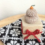  kagami mochi mini