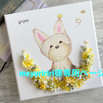 mayuririri様専用ページです