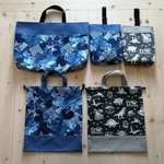 ❖mioton様専用❖入園入学セット♪レッスンバッグ他♪男の子