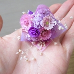 小さな花束