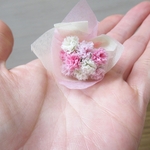 小さな花束