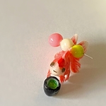 オチャドウゾ～オダンゴアルヨ