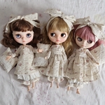 ＊momo＊様専用＊夢見るワンピース３セット＊ブライスアウトフィット＊blythe outfit＊