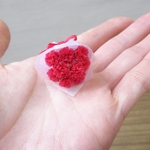 小さな花束