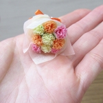 小さな花束