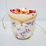 soy candle ～rose angels～