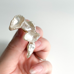  Freshwater pearl crip　S