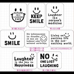 ステンシルシート　【S-63】