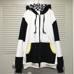 【mion2010様専用】ERIMAKI-KITSUNEZARU ZIP HOODIE  合計4点です！