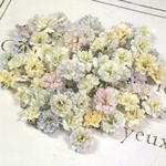 かすみ草　ドライフラワー　pastel mix