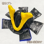 布兜　布カブト　兜
