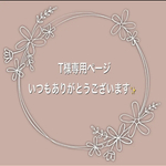 【T様専用ページ】　★大人用立体マスク★  12枚を製作させて頂きました☺︎