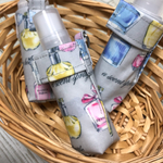 携帯用スプレーボトルケース　香水