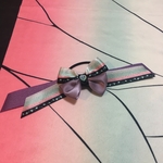 送料無料　鬼　胡蝶　ポニーオー　和柄　滅