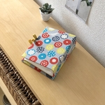  KOTEMARI フォトアルバム (Y)〈ポケットタイプ（60ポケット）〉（カルトナージュ）【受注制作】