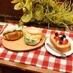 ランチパン3種類セット♡ ⑧