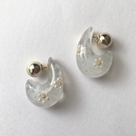 ○ ﾋﾟｱｽ ○ cashew nuts (spring flower)