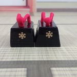 ねんどろいどどーるサイズ　花魁下駄